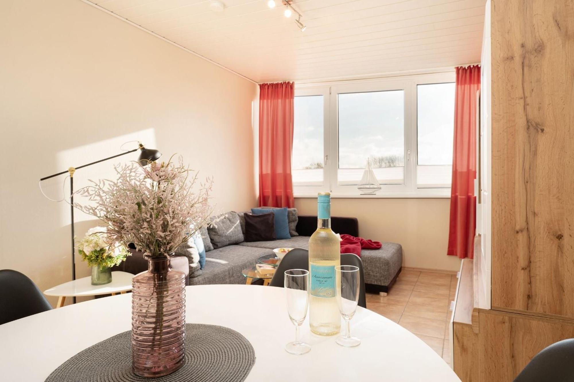Haus Sonneninsel Sonnenkueste Grömitz Eksteriør billede