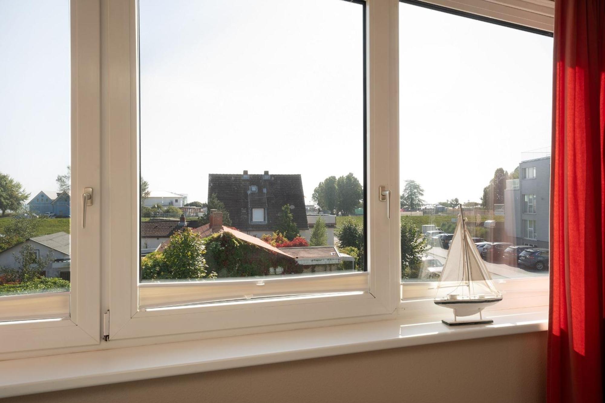 Haus Sonneninsel Sonnenkueste Grömitz Eksteriør billede